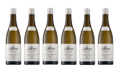 Lot 22 - Storm Wines