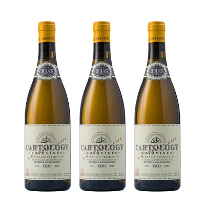 Lot 29 - Alheit