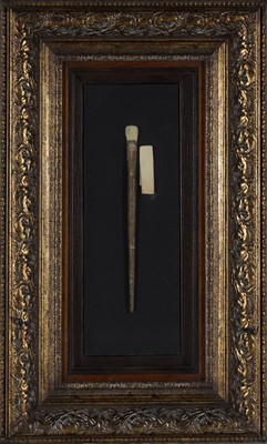 Lot 71 - Adriaan Boshoff (South Africa 1935-2007)