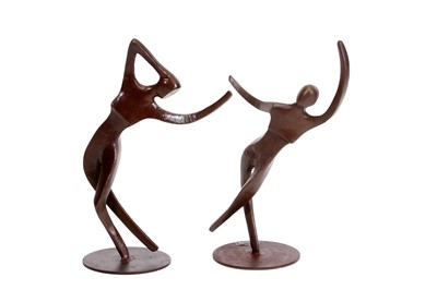 Lot 14 - Ankit Patel (India 1957-)