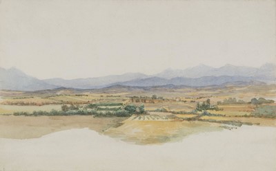 Lot 53 - William Timlin (United Kingdom 1892-1943)