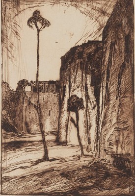 Lot 15 - William Timlin (United Kingdom 1892-1943)