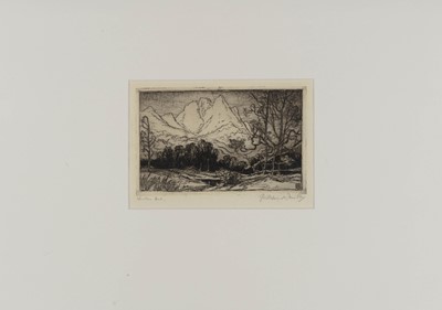 Lot 26 - William Timlin (United Kingdom 1892-1943)