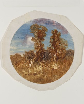 Lot 9 - William Timlin (United Kingdom 1892-1943)
