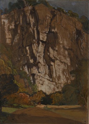 Lot 58 - William Timlin (United Kingdom 1892-1943)