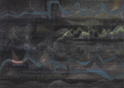 Lot 69 - Gabrielle Raaf (South Africa 1970-)