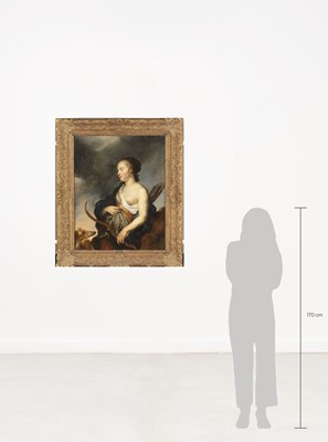 Lot 106 - Govert Flinck (Netherlands 1615-1660)