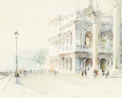 Lot 104 - Carlo Randanini (Italy 19th Century)
