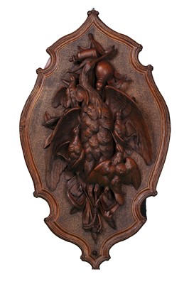 Lot 65 - Birds in Flight