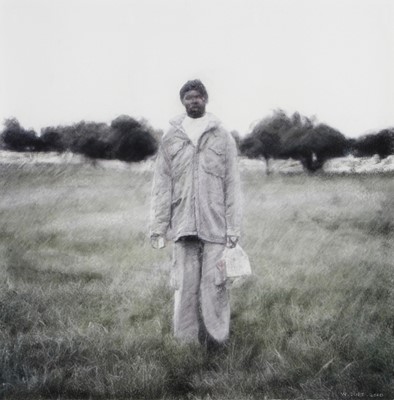 Lot 22 - William Dube (South Africa)