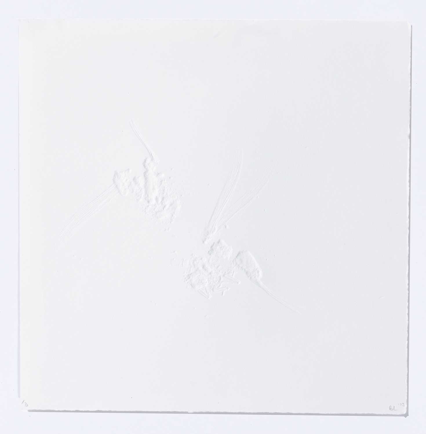 Lot 63 - Bronwyn Lace (Botswana 1980-)