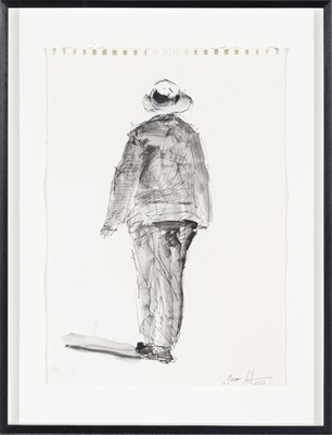 Lot 38 - Nelson Makamo (South Africa 1982-)
