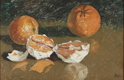 Lot 25 - Pablo Matania (Argentina 1936-)