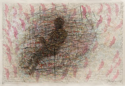 Lot 44 - Manfred Zylla (Germany 1939-)