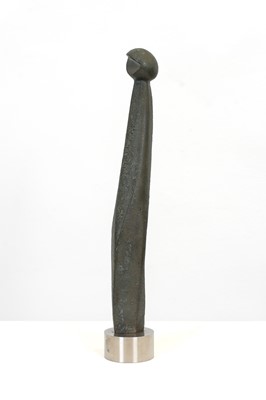 Lot 19 - Edoardo Villa (South Africa 1915-2011)