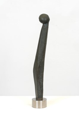 Lot 19 - Edoardo Villa (South Africa 1915-2011)