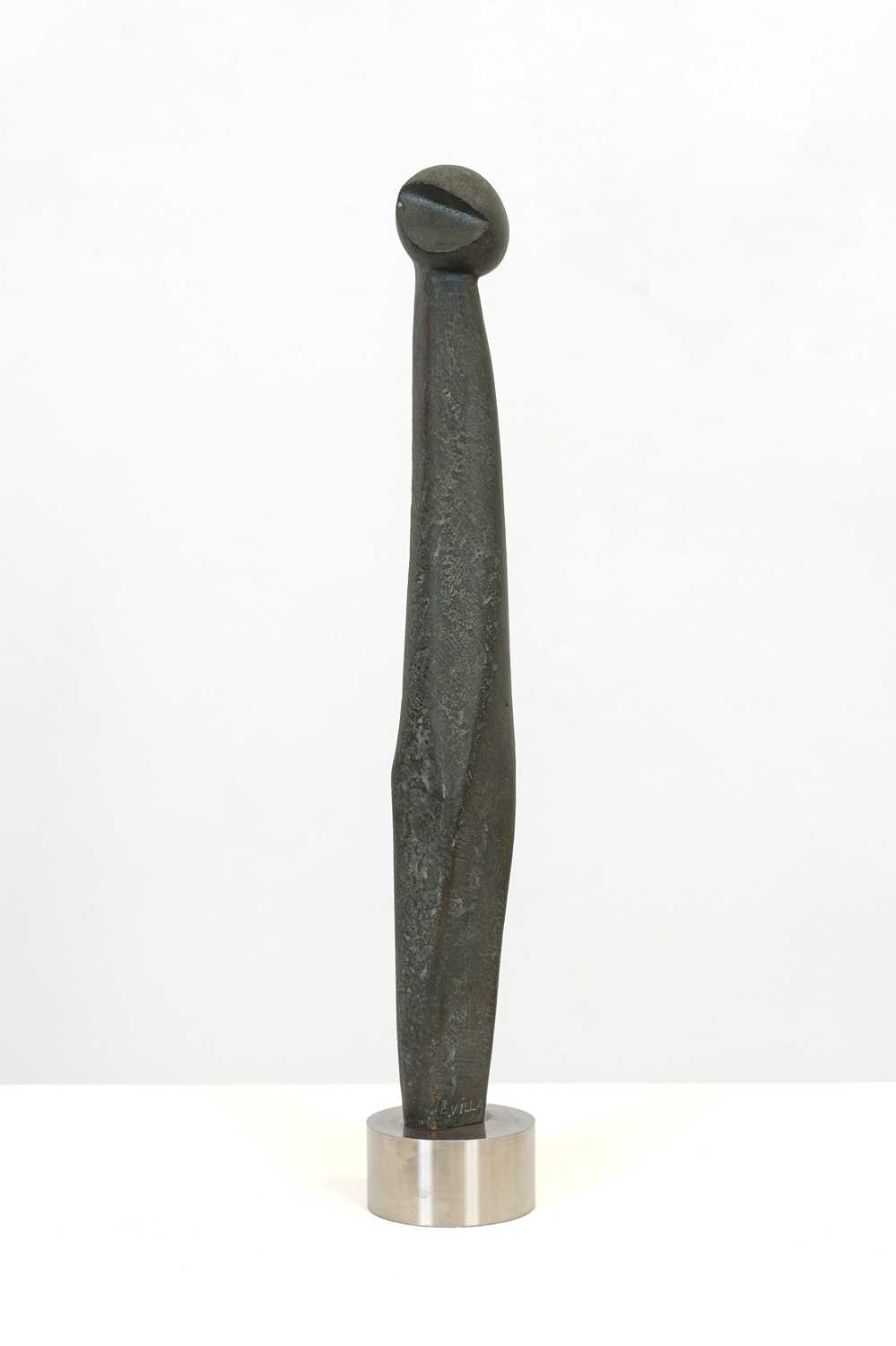 Lot 19 - Edoardo Villa (South Africa 1915-2011)