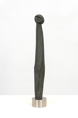 Lot 19 - Edoardo Villa (South Africa 1915-2011)