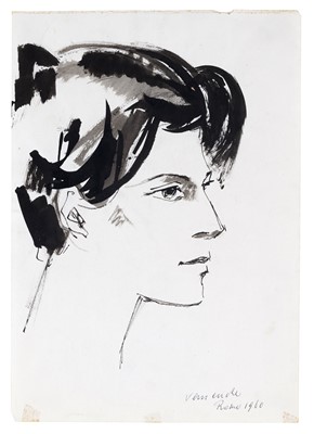 Lot 76 - Maurice van Essche (South Africa 1906-1977)