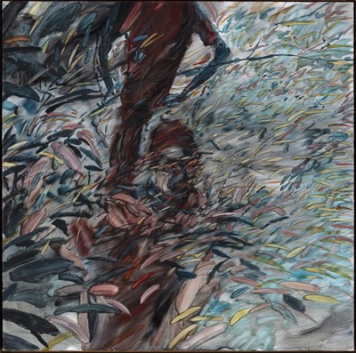 Lot 65 - Heidi Fourie (South Africa 1990-)