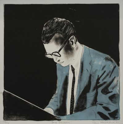 Lot 25 - Sam Nhlengethwa (South Africa 1955-)