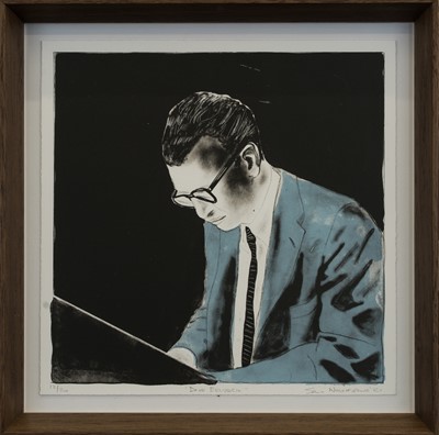 Lot 25 - Sam Nhlengethwa (South Africa 1955-)