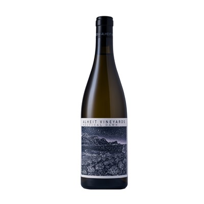 Lot 1 - Alheit