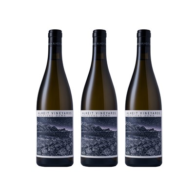 Lot 2 - Alheit