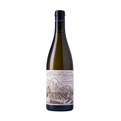 Lot 3 - Alheit