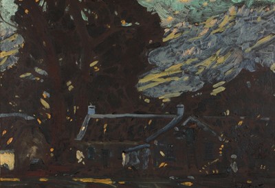 Lot 5 - Sydney Carter (South Africa 1874-1945)