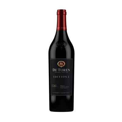 Lot 9 - De Toren Magnum