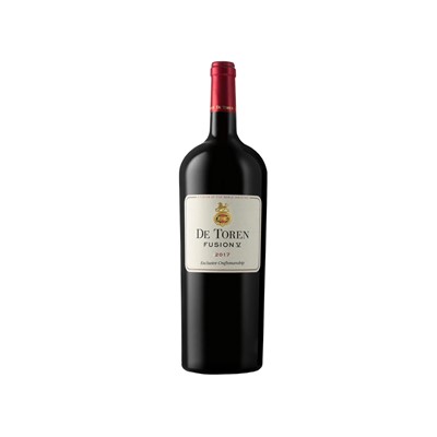 Lot 10 - De Toren Magnum