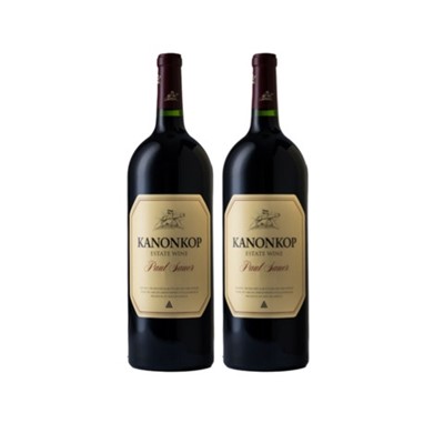Lot 13 - Kanonkop