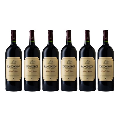 Lot 14 - Kanonkop