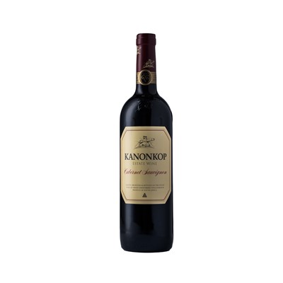 Lot 16 - Kanonkop
