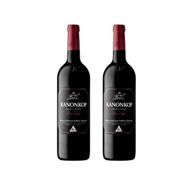Lot 17 - Kanonkop