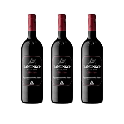 Lot 18 - Kanonkop