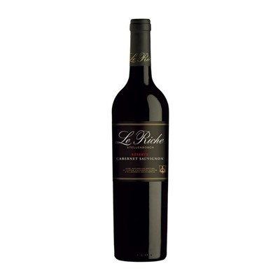 Lot 21 - Le Riche