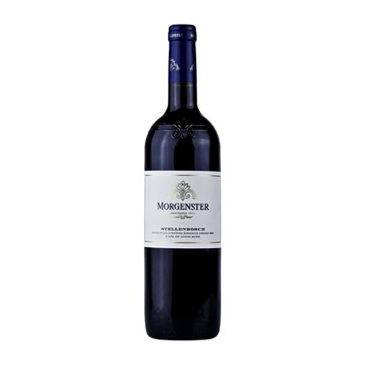 Lot 25 - Morgenster