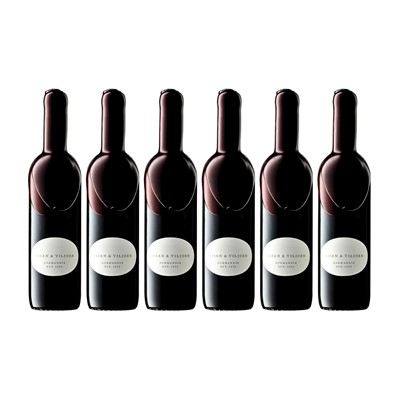 Lot 26 - Normandie