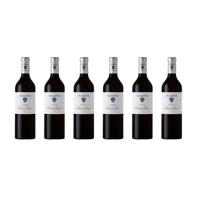 Lot 30 - Raats