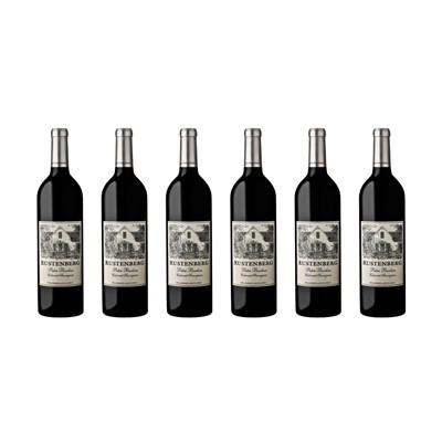 Lot 34 - Rustenberg