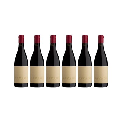 Lot 36 - Savage