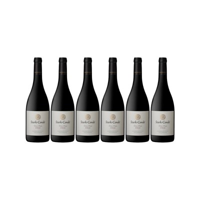 Lot 38 - Stark-Conde