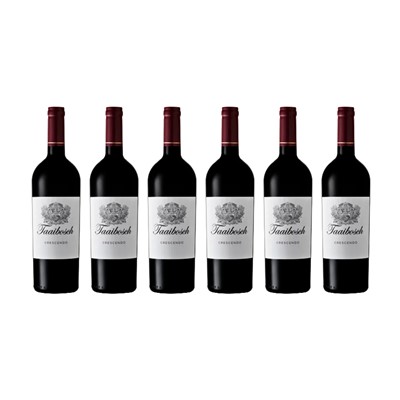 Lot 39 - Taaibosch
