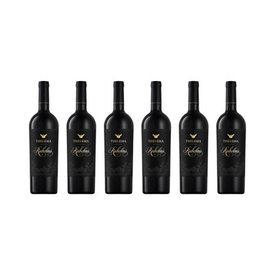 Lot 40 - Thelema