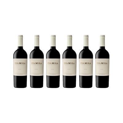 Lot 44 - Uva Mira