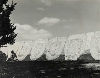 Lot 104 - David Goldblatt (South Africa 1930-2018)