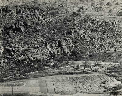 Lot 105 - David Goldblatt (South Africa 1930-2018)