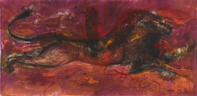 Lot 63 - Deborah Bell (South Africa 1957-)